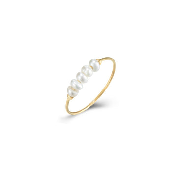 Malaga Ring